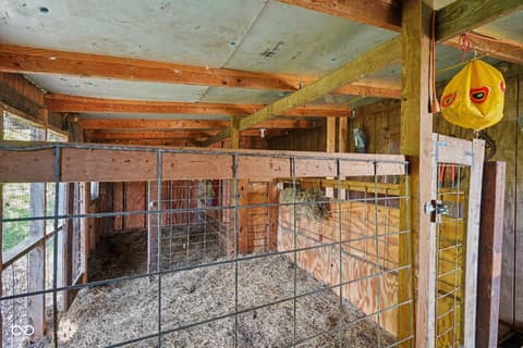 Storage — 23540 Newton Avenue, Noblesville, IN