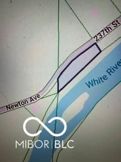 Map — 23540 Newton Avenue, Noblesville, IN