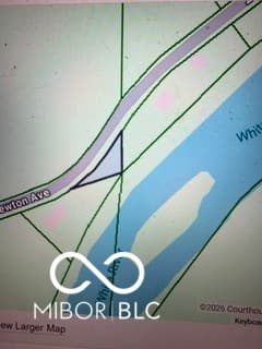 Map — 23540 Newton Avenue, Noblesville, IN