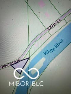 Map — 23540 Newton Avenue, Noblesville, IN