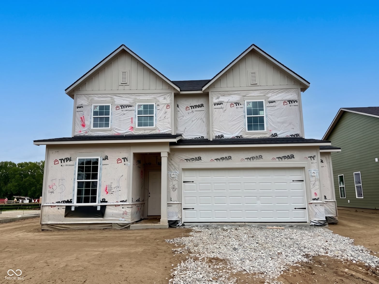 Photo of 16340 Magnolia Ridge Way, Noblesville, IN