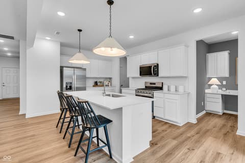 Photo of 16340 Magnolia Ridge Way, Noblesville, IN