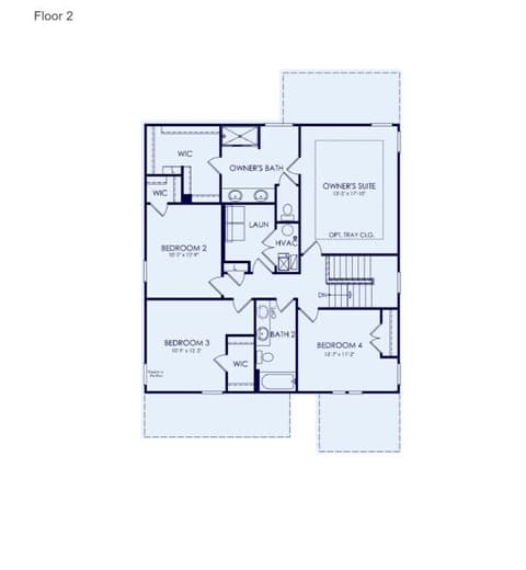Photo of 16340 Magnolia Ridge Way, Noblesville, IN