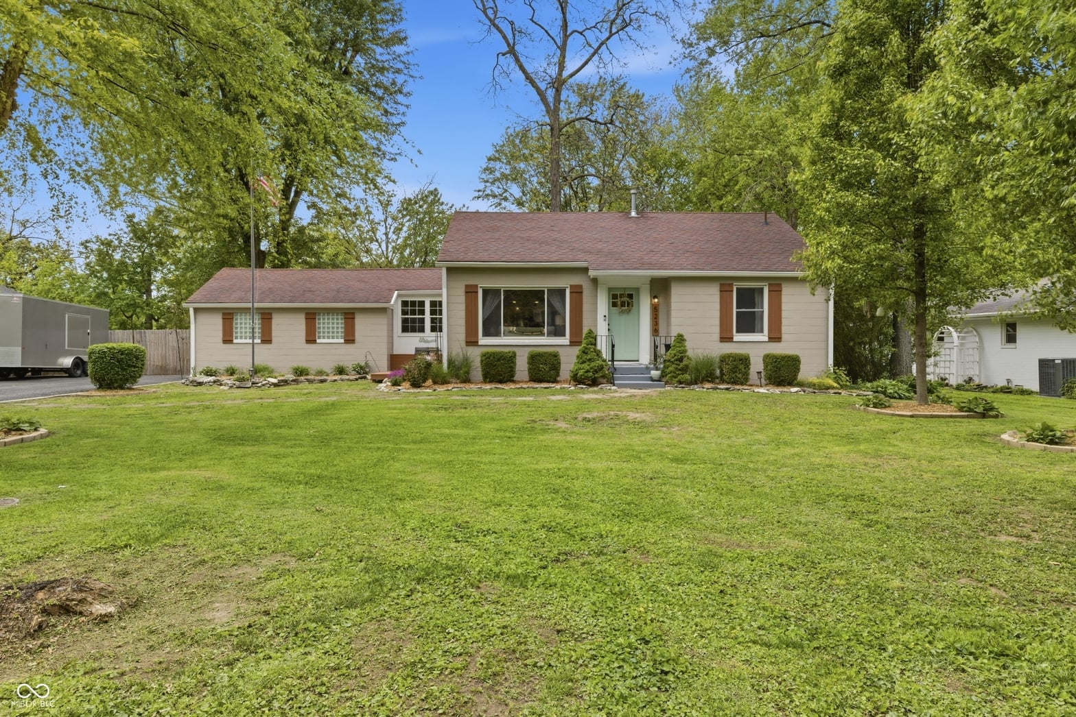 Photo of 5236 Camden Street, Indianapolis, IN