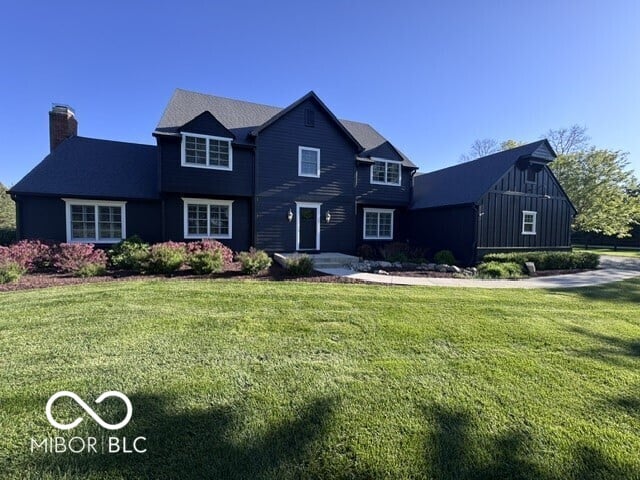 Photo of 11750 E 200 S, Zionsville, IN