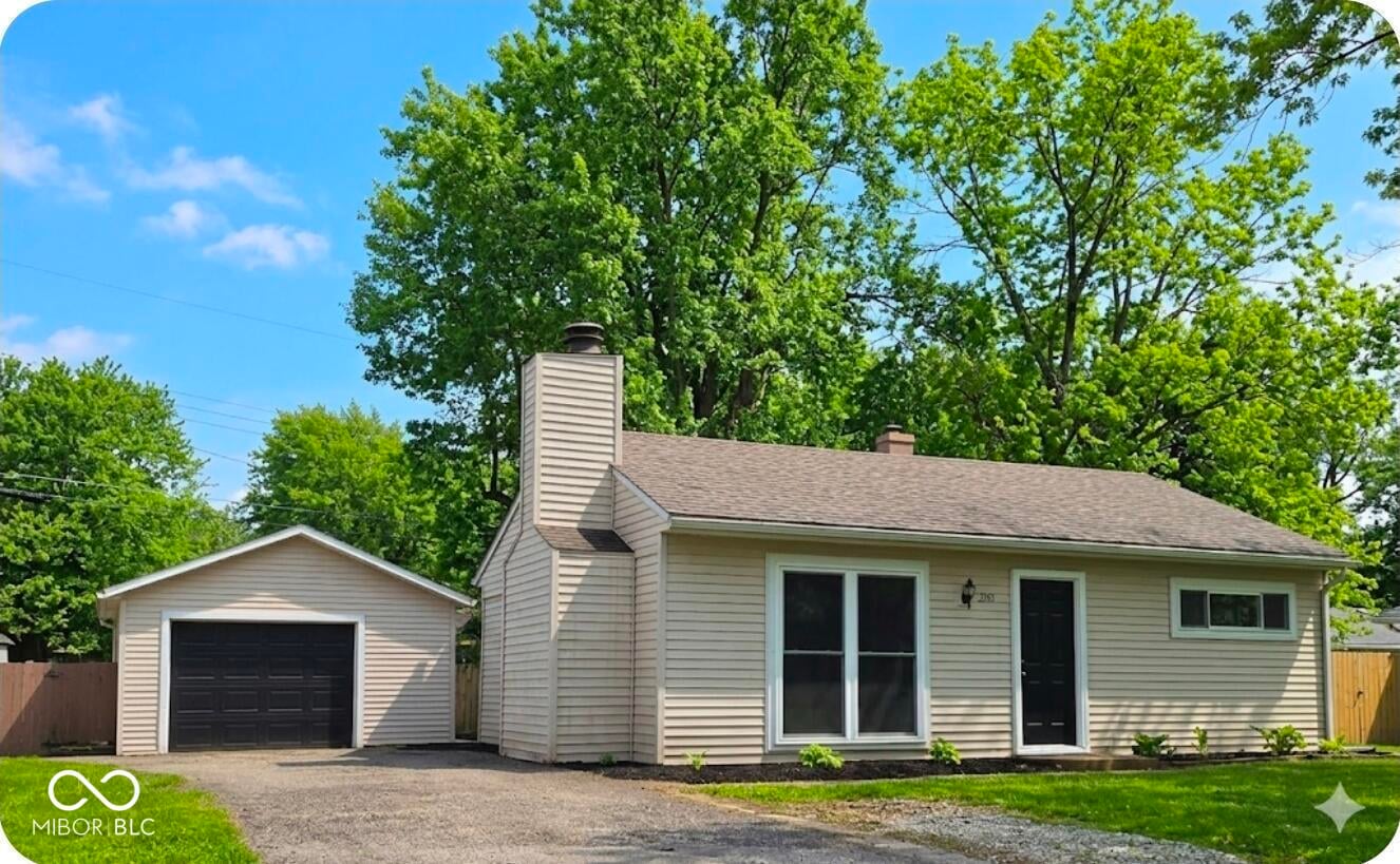 Photo of 230 Wickersham Drive W, Kokomo, IN