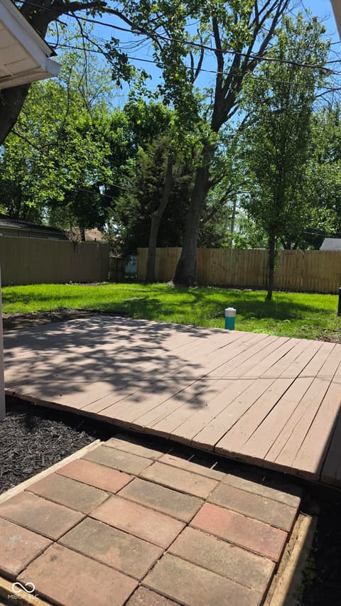 Photo of 230 Wickersham Drive W, Kokomo, IN
