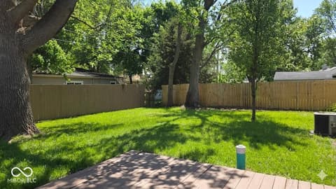 Photo of 230 Wickersham Drive W, Kokomo, IN