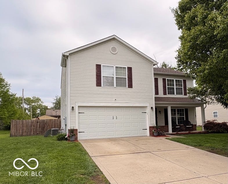 Photo of 1240 Legacy Lane, Indianapolis, IN