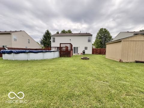 Photo of 1240 Legacy Lane, Indianapolis, IN