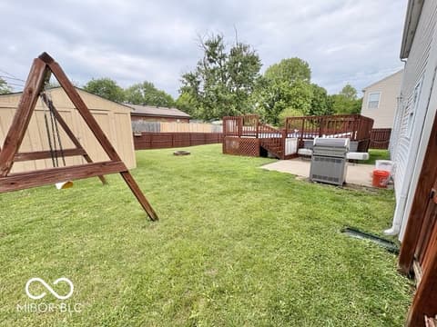 Photo of 1240 Legacy Lane, Indianapolis, IN