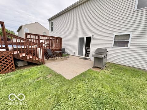 Photo of 1240 Legacy Lane, Indianapolis, IN
