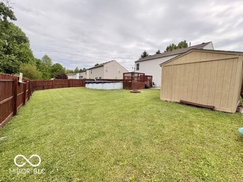 Photo of 1240 Legacy Lane, Indianapolis, IN