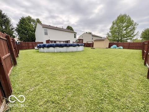 Photo of 1240 Legacy Lane, Indianapolis, IN