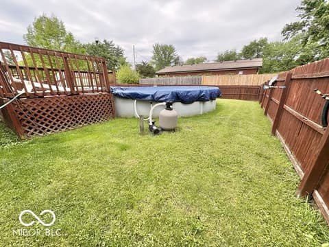 Photo of 1240 Legacy Lane, Indianapolis, IN