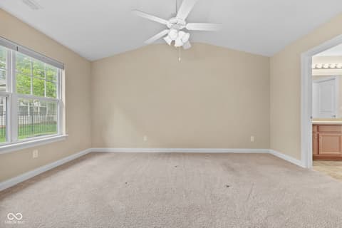 Photo of 1033 Mount Olive Road, Whiteland, IN