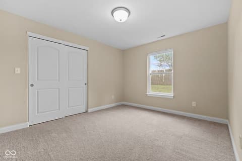 Photo of 1033 Mount Olive Road, Whiteland, IN