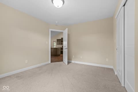 Photo of 1033 Mount Olive Road, Whiteland, IN