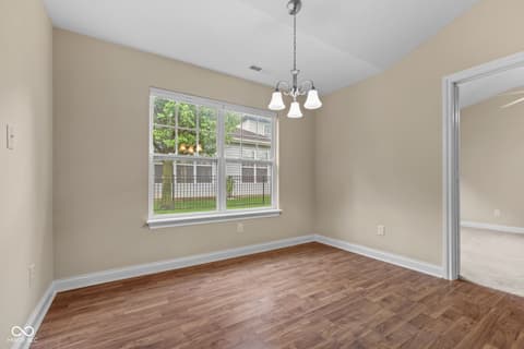 Photo of 1033 Mount Olive Road, Whiteland, IN