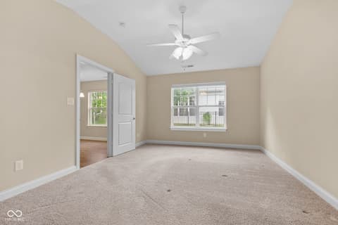 Photo of 1033 Mount Olive Road, Whiteland, IN