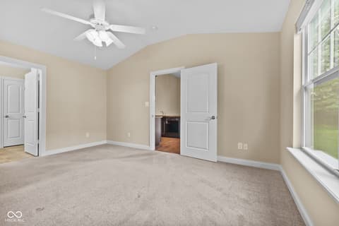 Photo of 1033 Mount Olive Road, Whiteland, IN