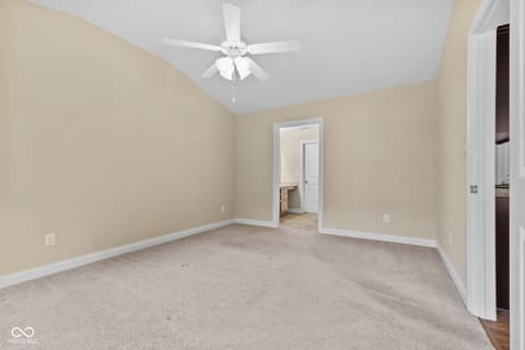 Photo of 1033 Mount Olive Road, Whiteland, IN