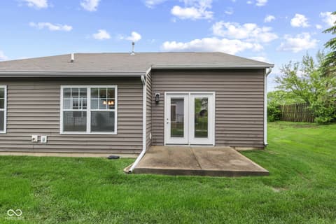Photo of 1033 Mount Olive Road, Whiteland, IN