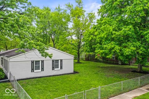 Photo of 2533 Aurie Drive, Indianapolis, IN