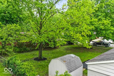 Photo of 2533 Aurie Drive, Indianapolis, IN