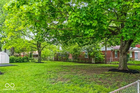 Photo of 2533 Aurie Drive, Indianapolis, IN
