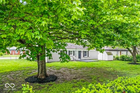Photo of 2533 Aurie Drive, Indianapolis, IN