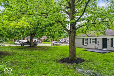 Photo of 2533 Aurie Drive, Indianapolis, IN