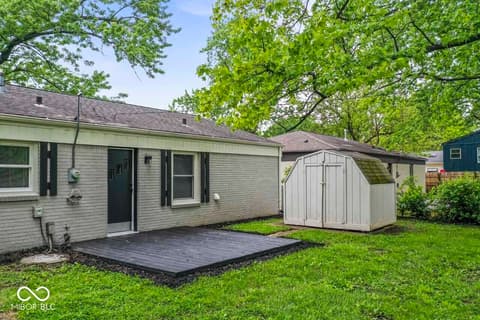 Photo of 2533 Aurie Drive, Indianapolis, IN