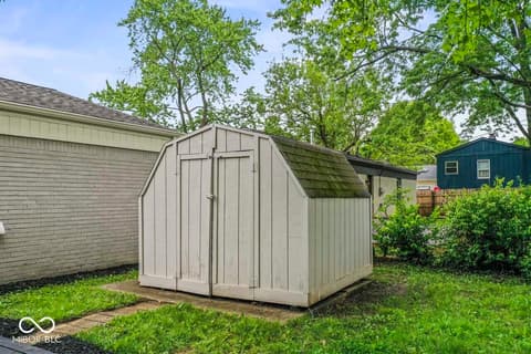 Photo of 2533 Aurie Drive, Indianapolis, IN
