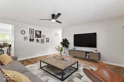 Photo of 2533 Aurie Drive, Indianapolis, IN