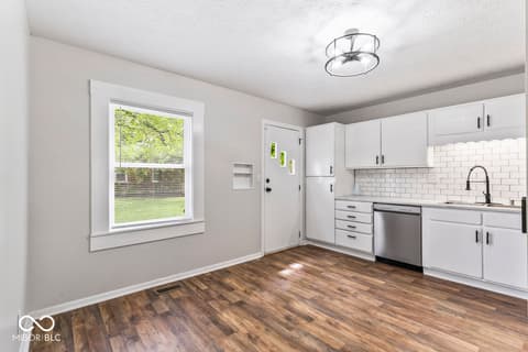 Photo of 2533 Aurie Drive, Indianapolis, IN