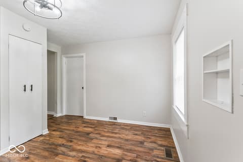 Photo of 2533 Aurie Drive, Indianapolis, IN