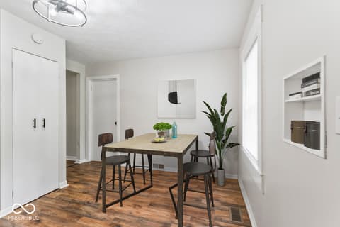 Photo of 2533 Aurie Drive, Indianapolis, IN