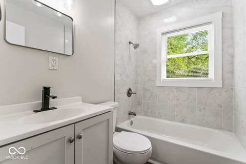 Photo of 2533 Aurie Drive, Indianapolis, IN