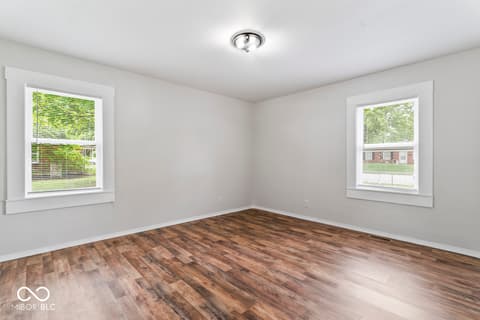 Photo of 2533 Aurie Drive, Indianapolis, IN