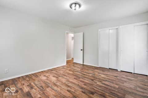 Photo of 2533 Aurie Drive, Indianapolis, IN