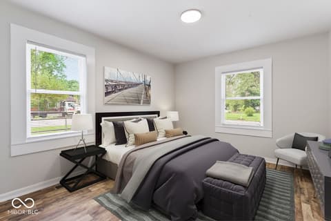 Photo of 2533 Aurie Drive, Indianapolis, IN