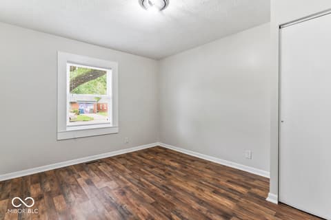 Photo of 2533 Aurie Drive, Indianapolis, IN