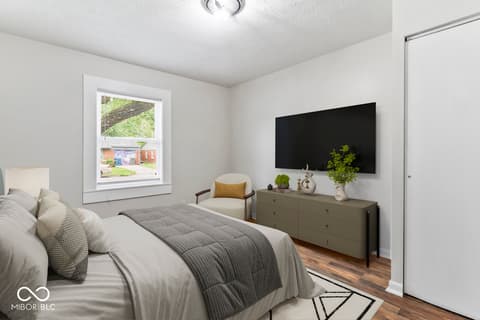 Photo of 2533 Aurie Drive, Indianapolis, IN
