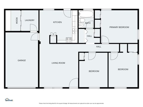 Photo of 2533 Aurie Drive, Indianapolis, IN