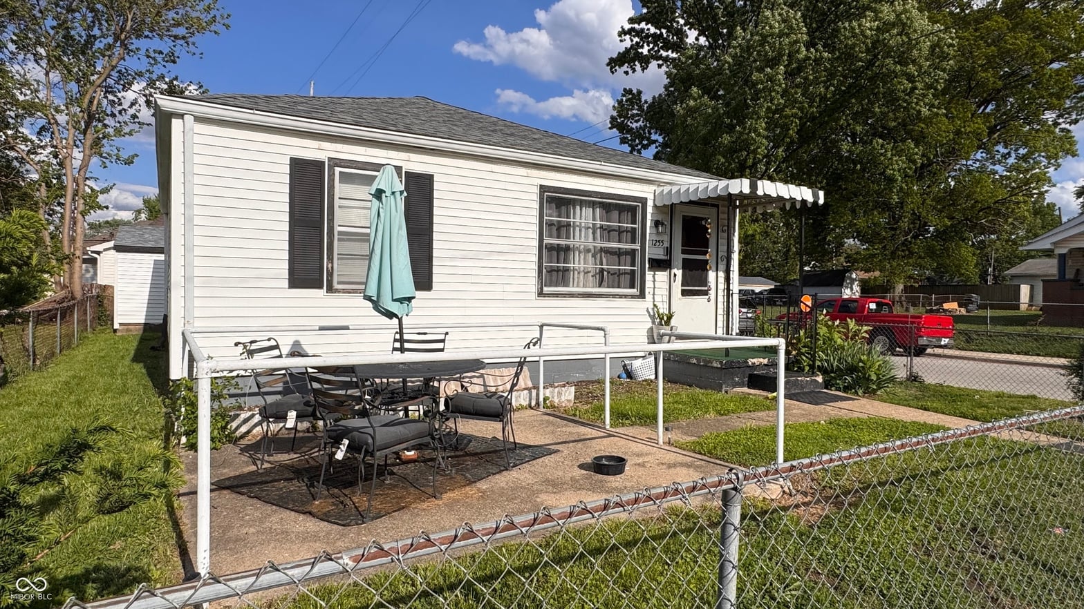 Photo of 1255 Kappes Street, Indianapolis, IN