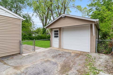 Photo of 8128 Barry Road, Indianapolis, IN