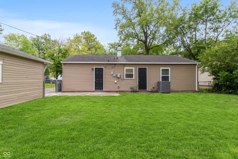Photo of 8128 Barry Road, Indianapolis, IN