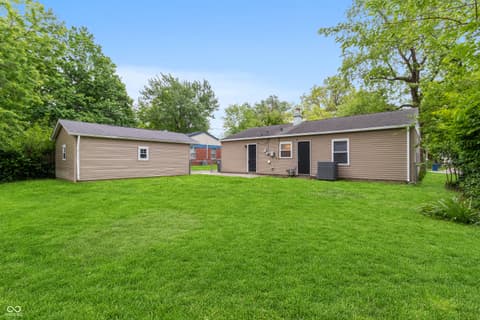Photo of 8128 Barry Road, Indianapolis, IN