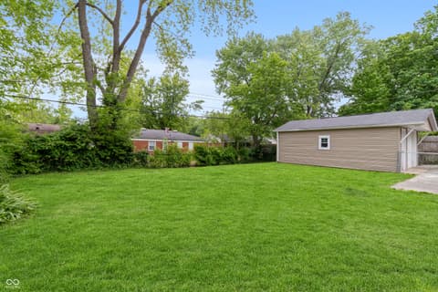 Photo of 8128 Barry Road, Indianapolis, IN